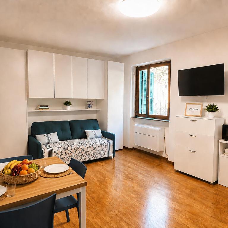 Stella Sul Mare - Monolocale a 2 Passi dal Mare - One-Bedroom Apartment - 2