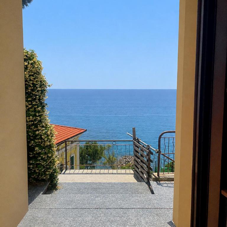 Stella Sul Mare - Monolocale a 2 Passi dal Mare - One-Bedroom Apartment - 6