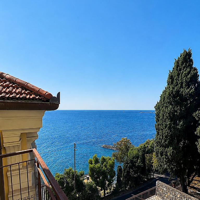 Stella Sul Mare - Monolocale a 2 Passi dal Mare - One-Bedroom Apartment - 8