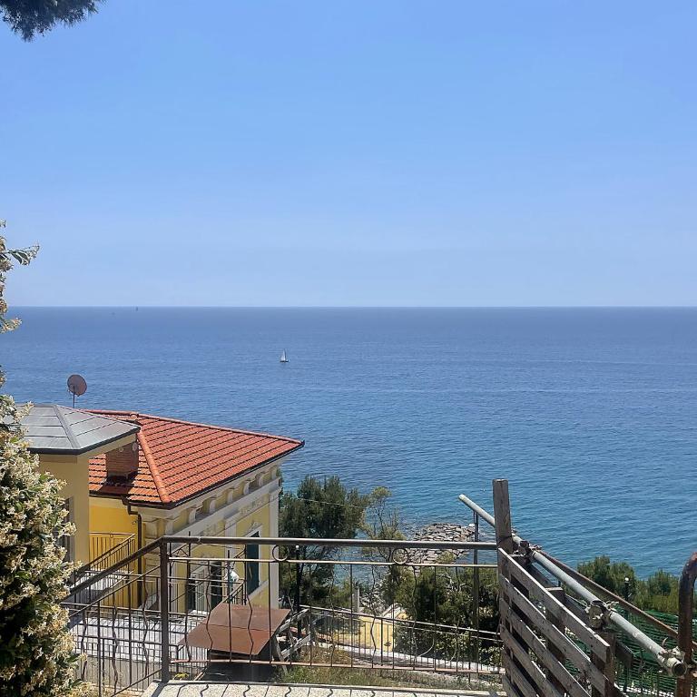 Stella Sul Mare - Monolocale a 2 Passi dal Mare - One-Bedroom Apartment - 11