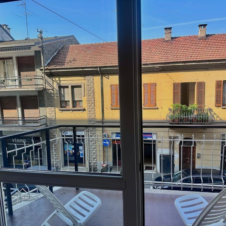 Spazioso appartamento a due passi dal centro - Appartamento con 2 Camere da Letto e Balcone - 18
