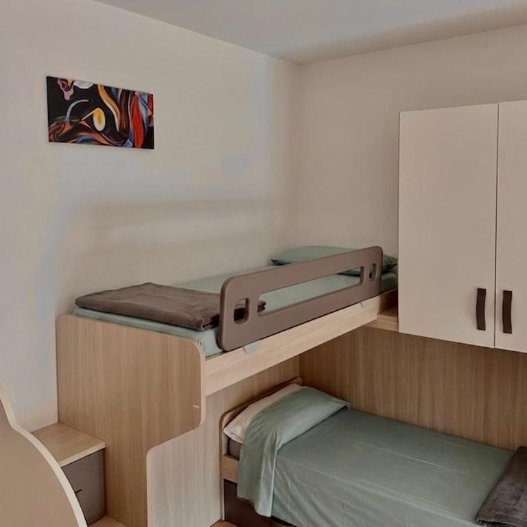 Spazioso appartamento a due passi dal centro - Appartamento con 2 Camere da Letto e Balcone - 19