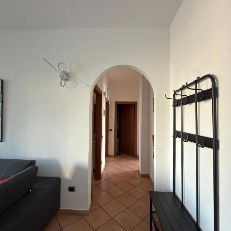 Spazioso appartamento a due passi dal centro - Appartamento con 2 Camere da Letto e Balcone - 16