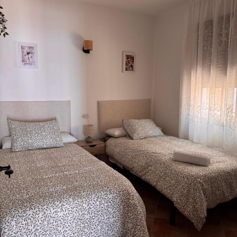 La Casa del Olivo - Casa de 3 dormitorios - 4