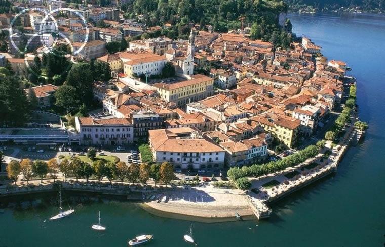 Spazioso appartamento a due passi dal centro - Appartamento con 2 Camere da Letto e Balcone - 35