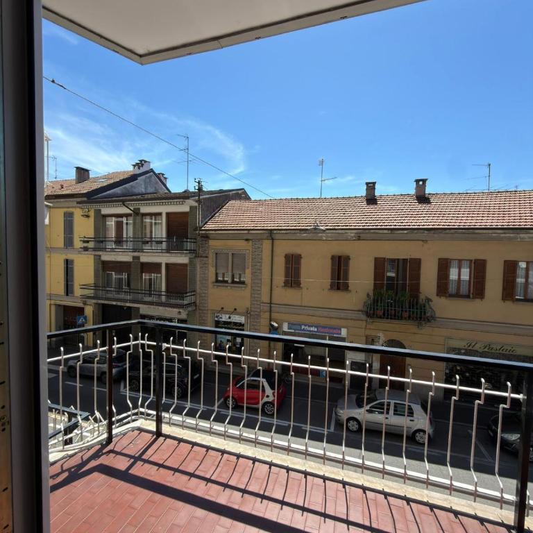 Spazioso appartamento a due passi dal centro - Appartamento con 2 Camere da Letto e Balcone - 23