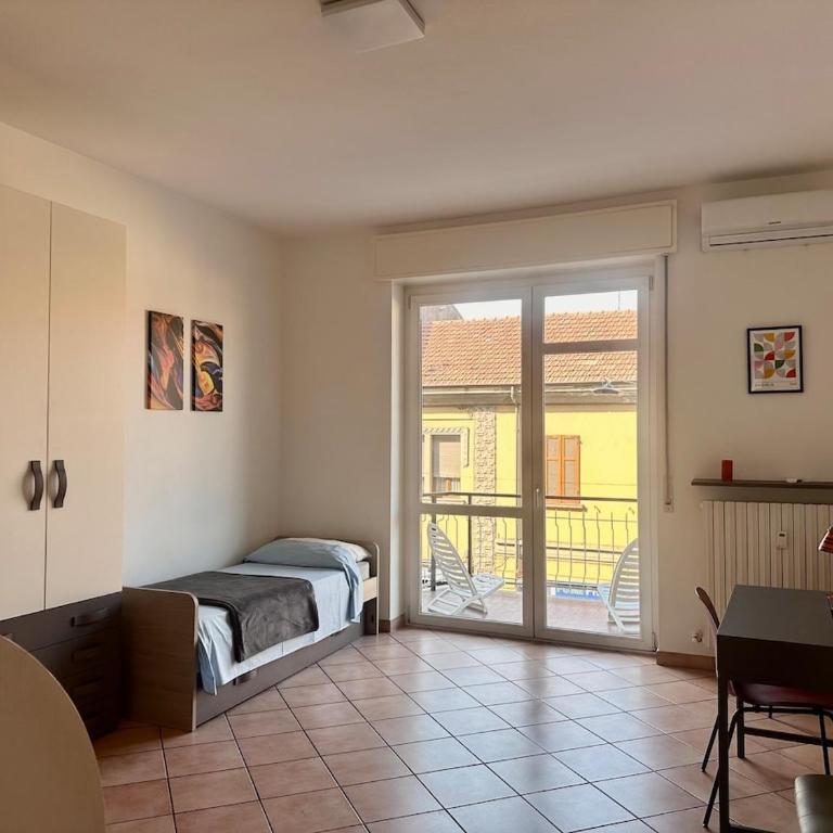 Spazioso appartamento a due passi dal centro - Appartamento con 2 Camere da Letto e Balcone - 26