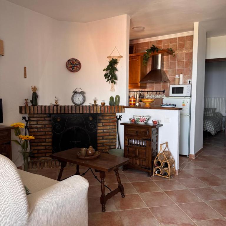 La Casa del Olivo - Casa de 3 dormitorios - 8