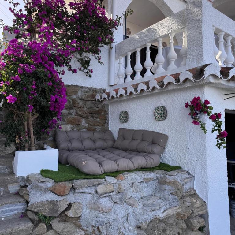 La Casa del Olivo - Casa de 3 dormitorios - 12