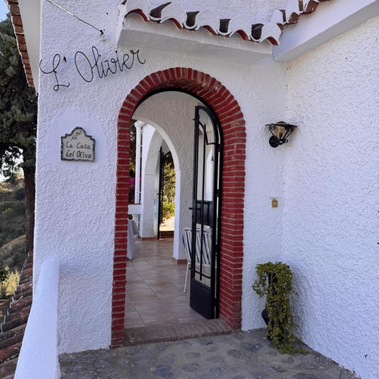 La Casa del Olivo - Casa de 3 dormitorios - 14