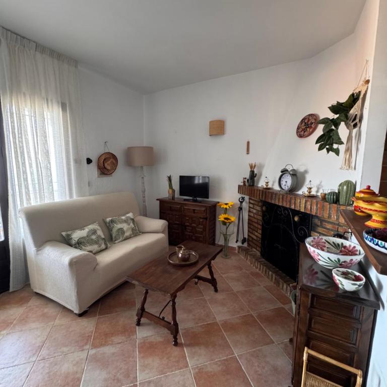 La Casa del Olivo - Casa de 3 dormitorios - 16