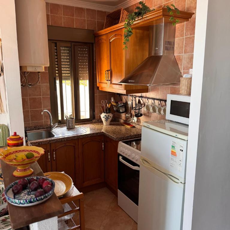La Casa del Olivo - Casa de 3 dormitorios - 18