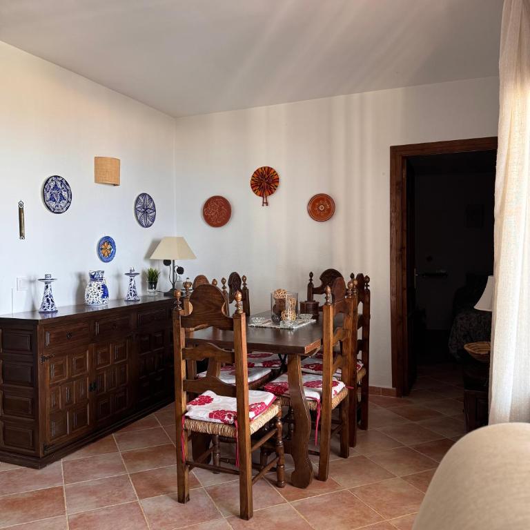 La Casa del Olivo - Casa de 3 dormitorios - 19