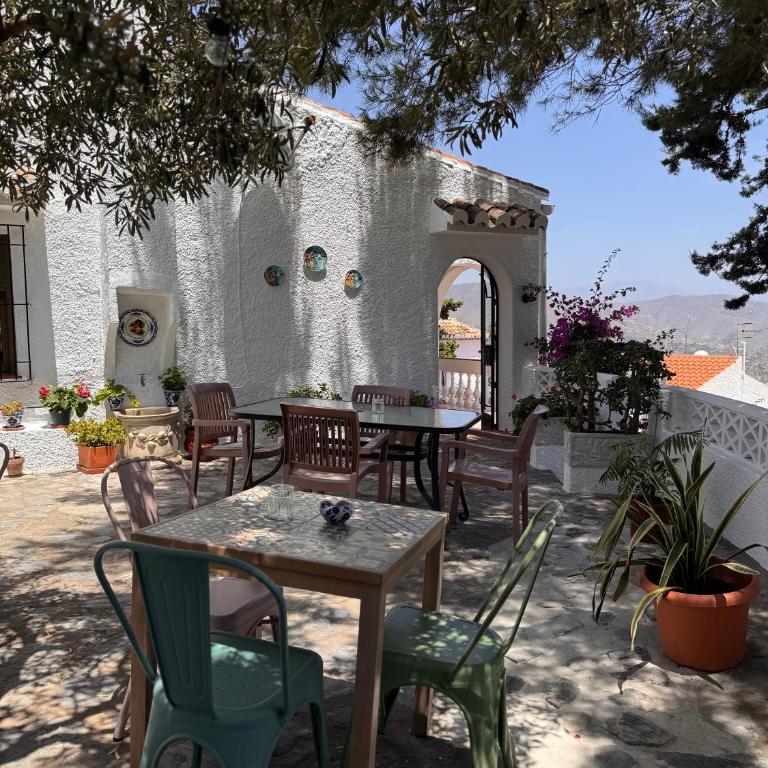 La Casa del Olivo - Casa de 3 dormitorios - 21