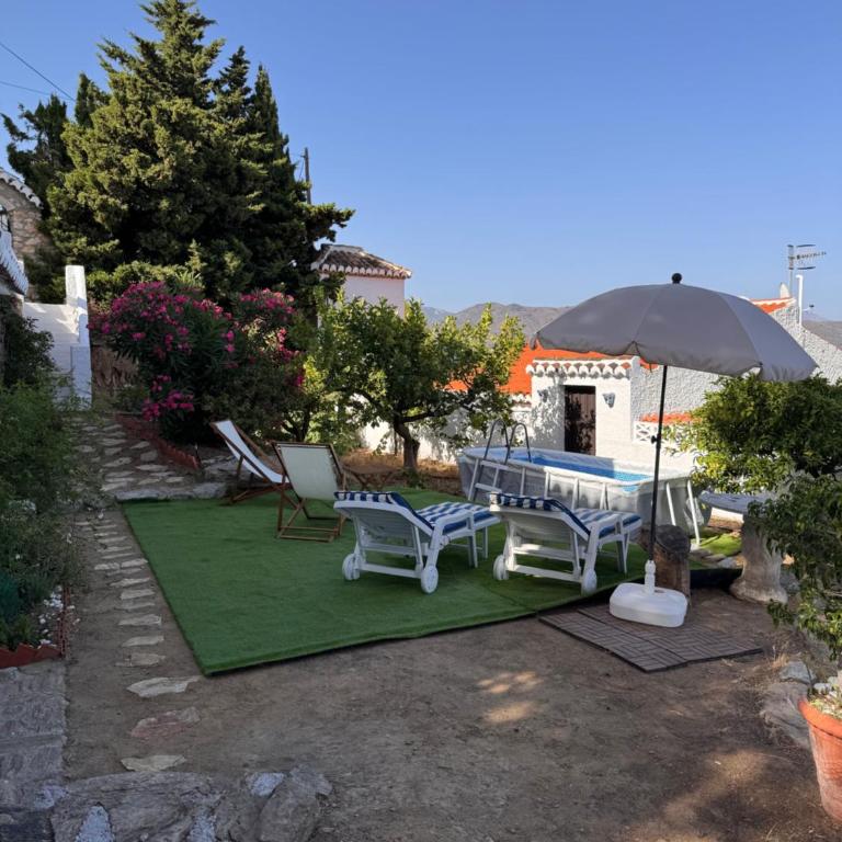 La Casa del Olivo - Casa de 3 dormitorios - 23