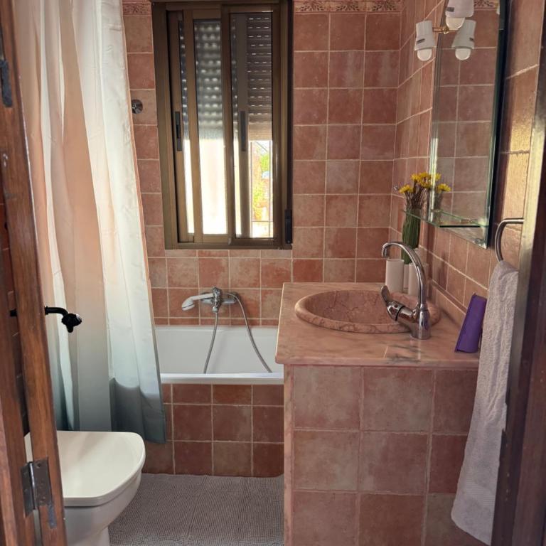 La Casa del Olivo - Casa de 3 dormitorios - 27