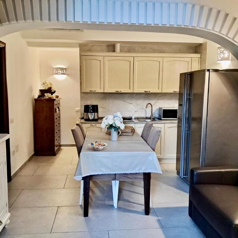 Villa Del Sole - Casa con 2 Camere da Letto - 6
