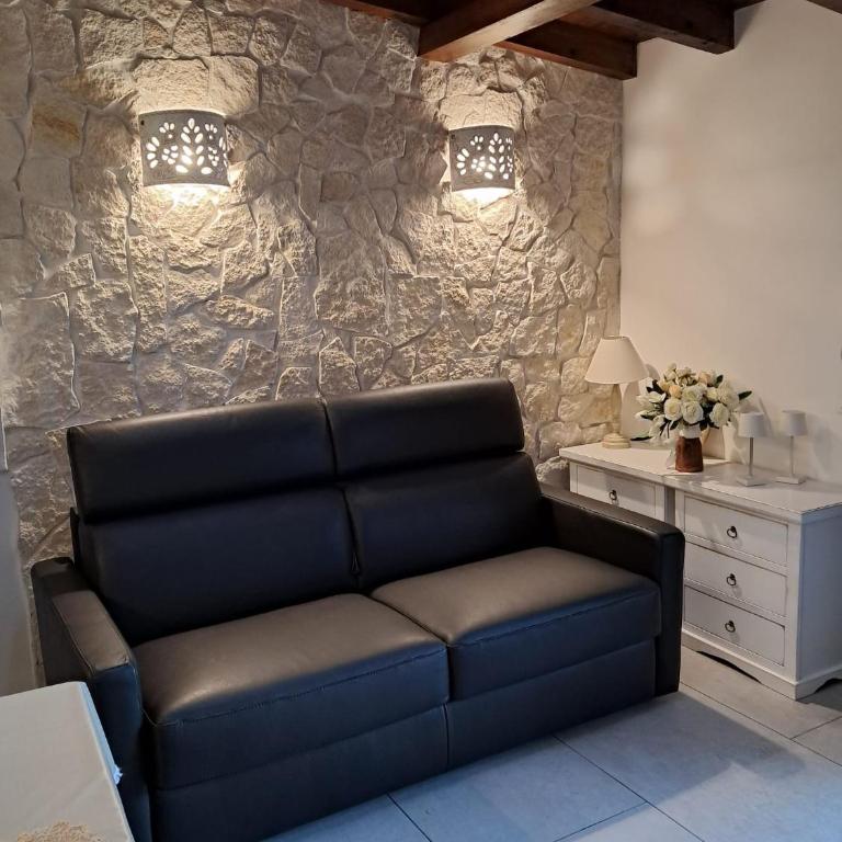 Villa Del Sole - Casa con 2 Camere da Letto - 7