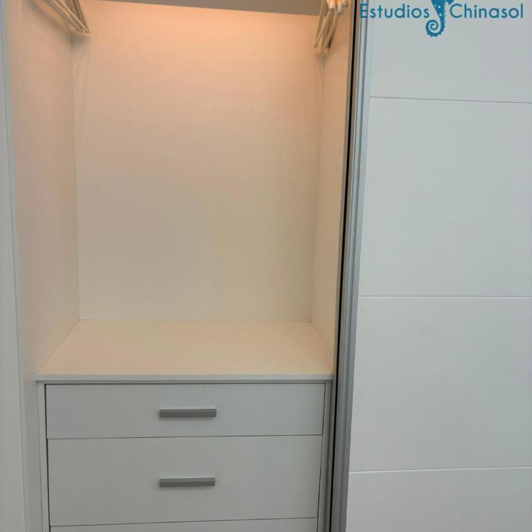 ESTUDIOS ChinaSOL - Superior Apartment - 4