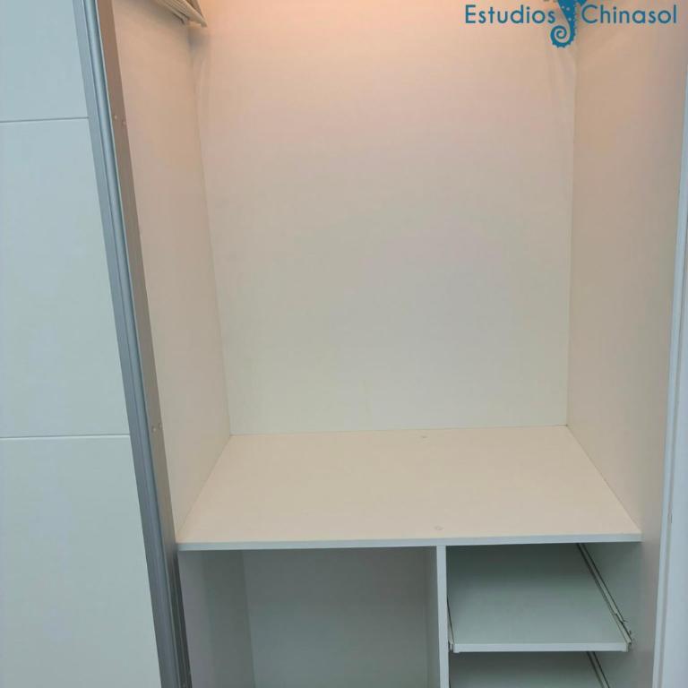 ESTUDIOS ChinaSOL - Superior Apartment - 13