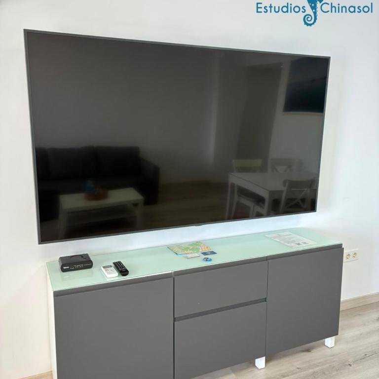 ESTUDIOS ChinaSOL - Superior Apartment - 2