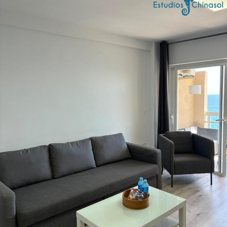 ESTUDIOS ChinaSOL - Superior Apartment - 10