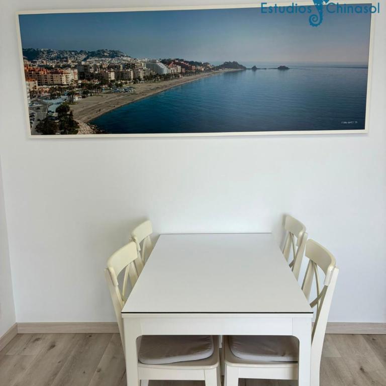 ESTUDIOS ChinaSOL - Superior Apartment - 14