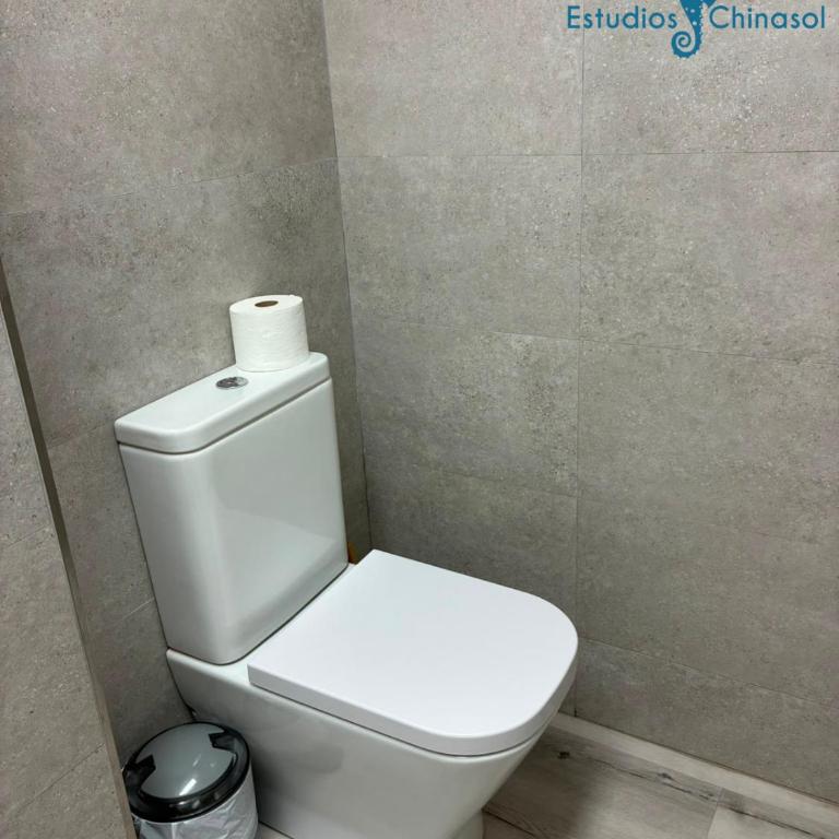 ESTUDIOS ChinaSOL - Superior Apartment - 12