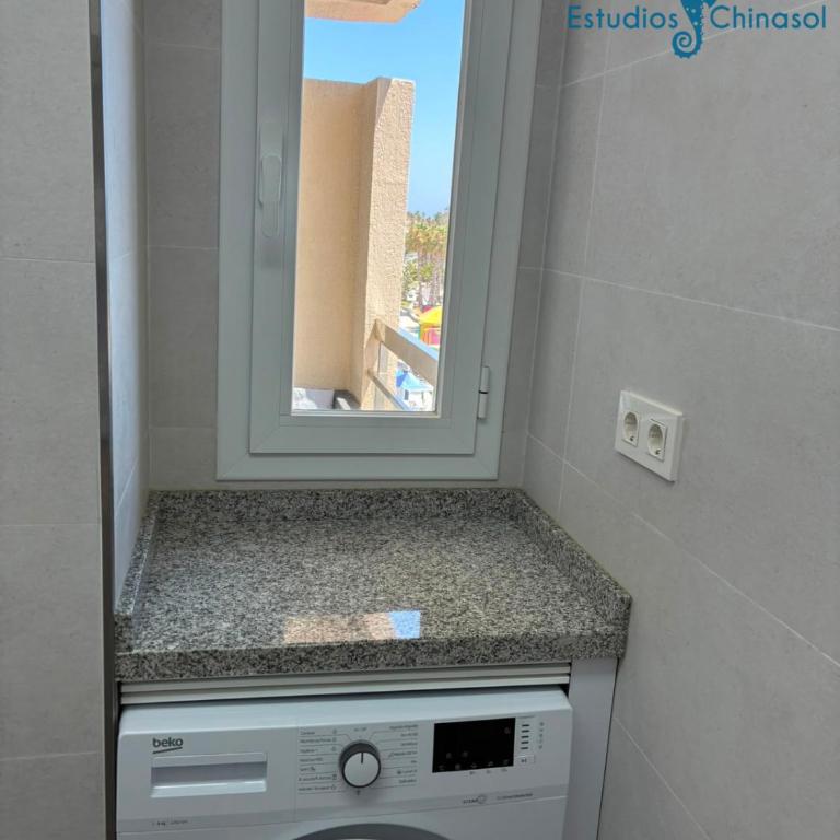 ESTUDIOS ChinaSOL - Superior Apartment - 7