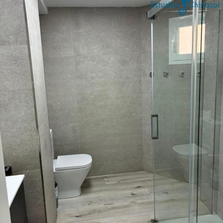 ESTUDIOS ChinaSOL - Superior Apartment - 8