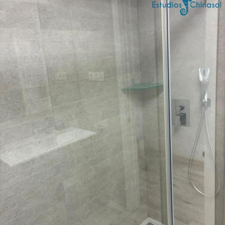 ESTUDIOS ChinaSOL - Superior Apartment - 9