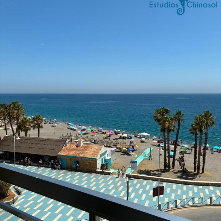 ESTUDIOS ChinaSOL - Superior Apartment - 18