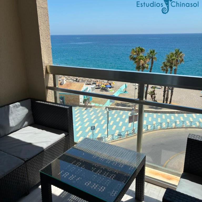 ESTUDIOS ChinaSOL - Superior Apartment - 3
