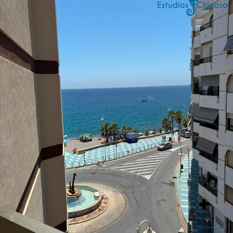 ESTUDIOS ChinaSOL - Superior Apartment - 5