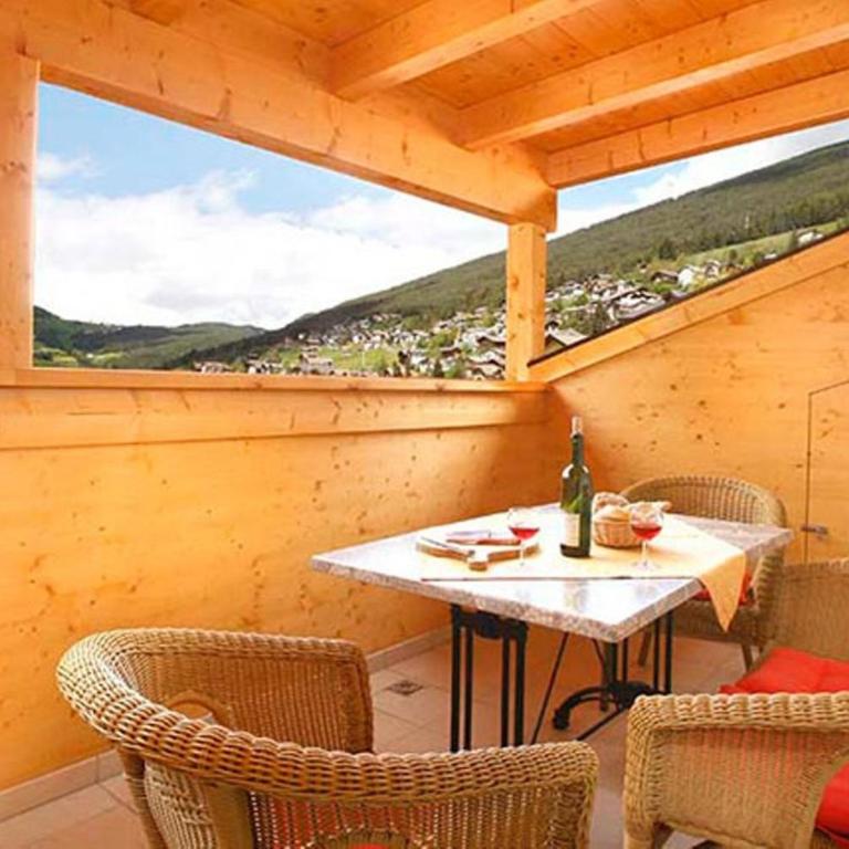 Residence Sisi - Appartamento Mansardato con 2 Camere da Letto - 10