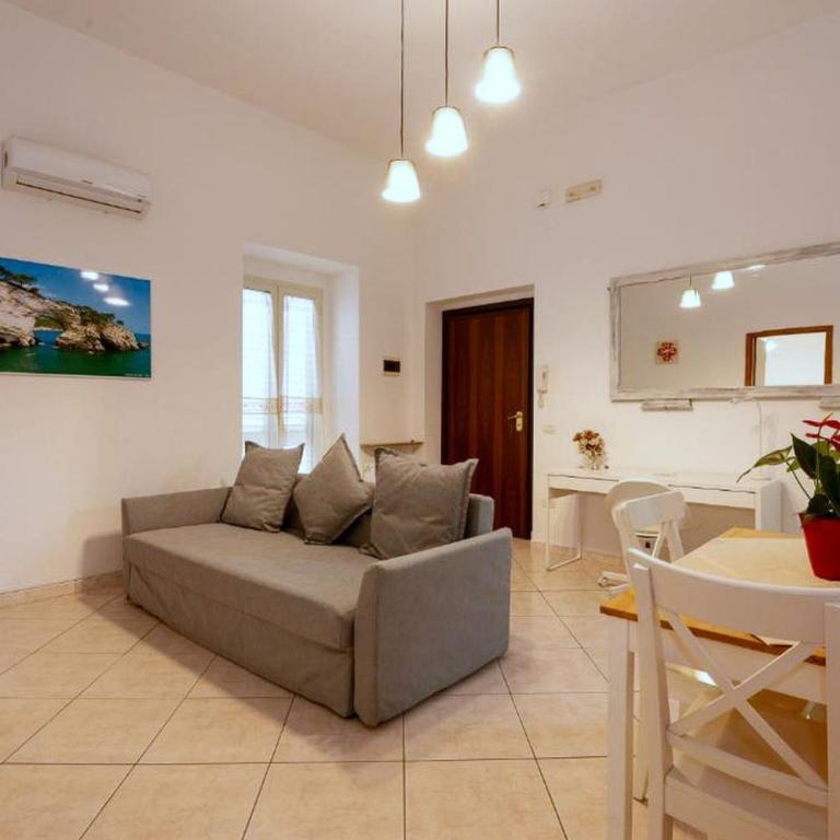 Palazzo Auramaris - Two-Bedroom Apartment - 10