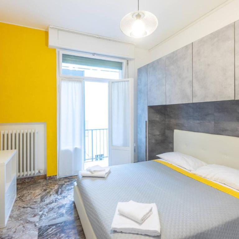 La Finestra sul Centro, Bologna By Short Holidays - Appartamento - 1