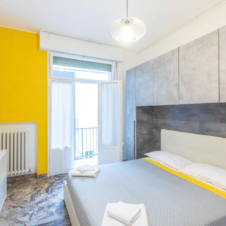 La Finestra sul Centro, Bologna By Short Holidays - Appartamento - 5