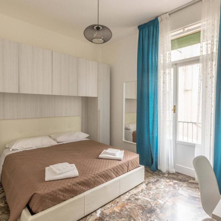 La Finestra sul Centro, Bologna By Short Holidays - Appartamento - 4