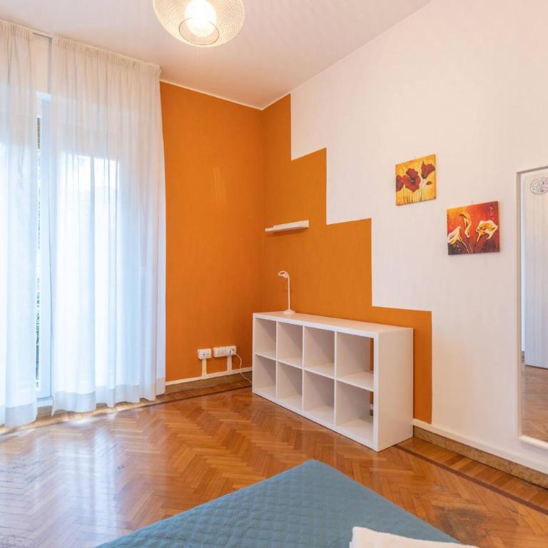 La Finestra sul Centro, Bologna By Short Holidays - Appartamento - 8