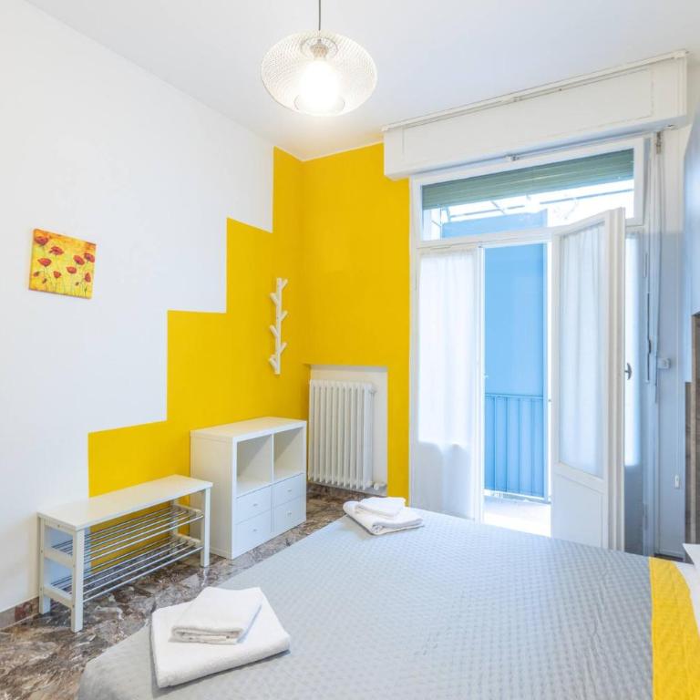 La Finestra sul Centro, Bologna By Short Holidays - Appartamento - 7