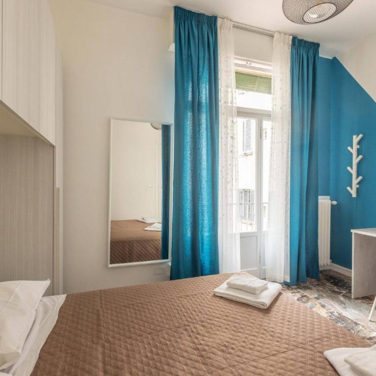 La Finestra sul Centro, Bologna By Short Holidays - Appartamento - 9