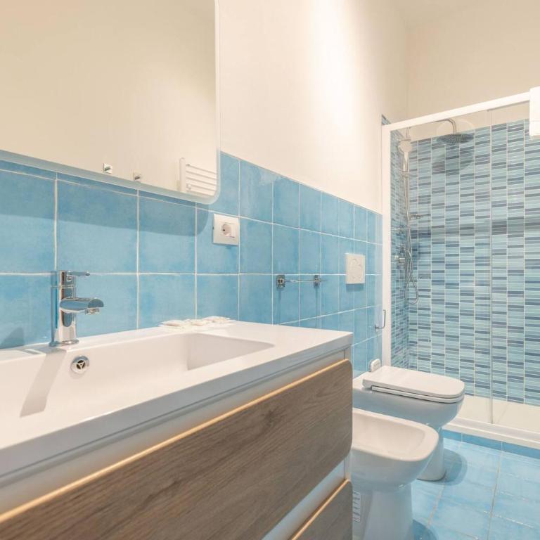 La Finestra sul Centro, Bologna By Short Holidays - Appartamento - 12