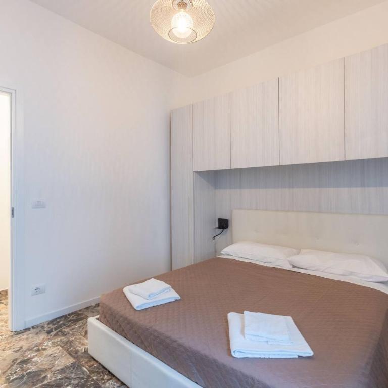 La Finestra sul Centro, Bologna By Short Holidays - Appartamento - 19
