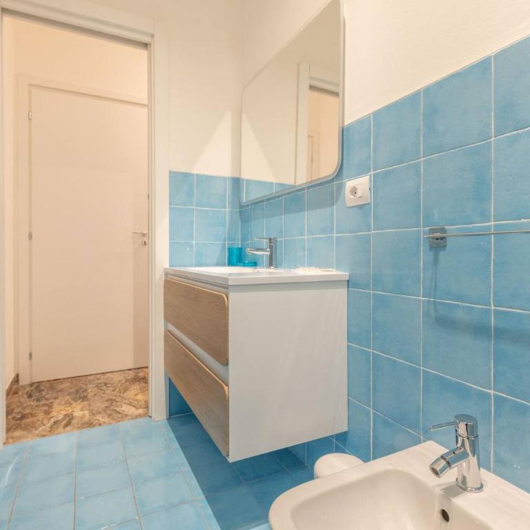 La Finestra sul Centro, Bologna By Short Holidays - Appartamento - 23