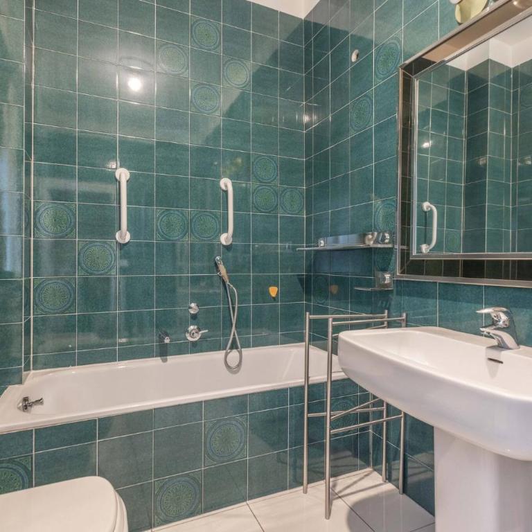 La Finestra sul Centro, Bologna By Short Holidays - Appartamento - 27