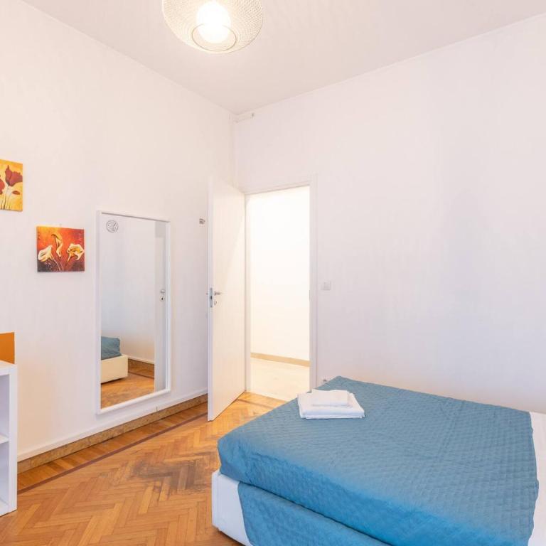 La Finestra sul Centro, Bologna By Short Holidays - Appartamento - 31