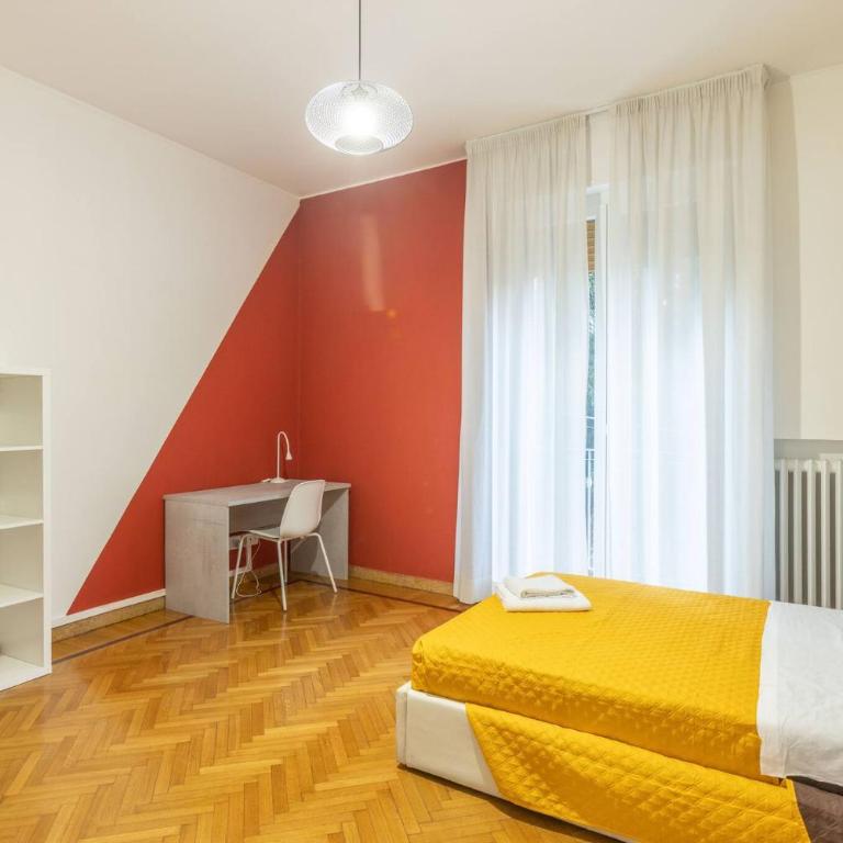 La Finestra sul Centro, Bologna By Short Holidays - Appartamento - 32