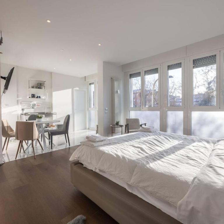 Maison Masini 2, Bologna by Short Holidays - One-Bedroom Apartment - 1