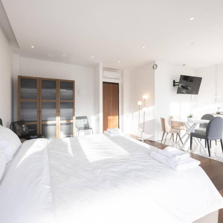 Maison Masini 2, Bologna by Short Holidays - One-Bedroom Apartment - 4